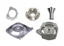 Die Cast parts - Chinese Promotional competitive products ZINC die casting parts 